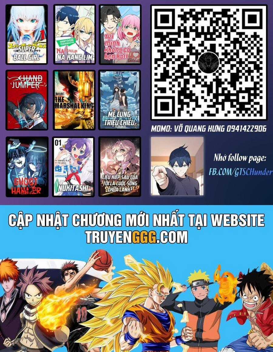 Mê Cung Triệu Chiếu - Chapter 8 - Trang 22