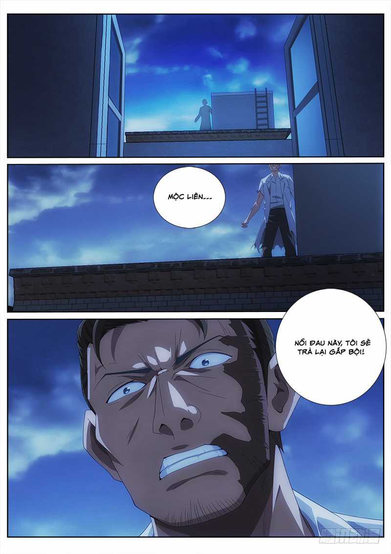 Mê Đô Mộc Liên - Chapter 15 - Trang 2