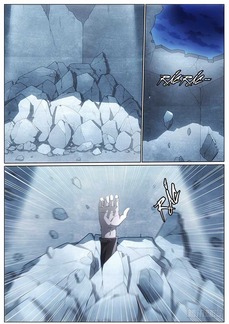 Mê Đô Mộc Liên - Chapter 2 - Trang 9