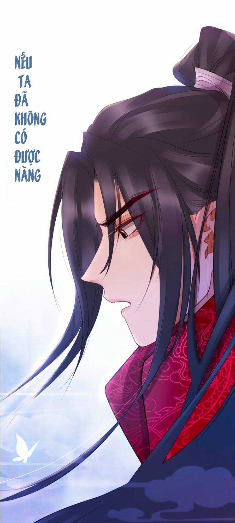 Mê Hoặc Lòng Người - Chapter 0 - Trang 21