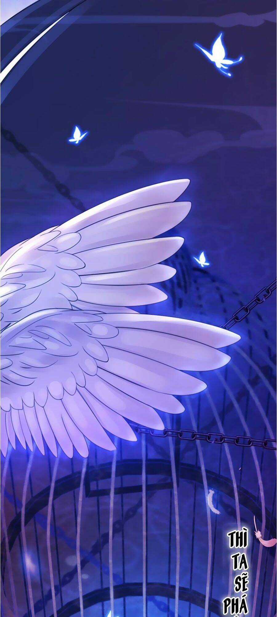 Mê Hoặc Lòng Người - Chapter 0 - Trang 22