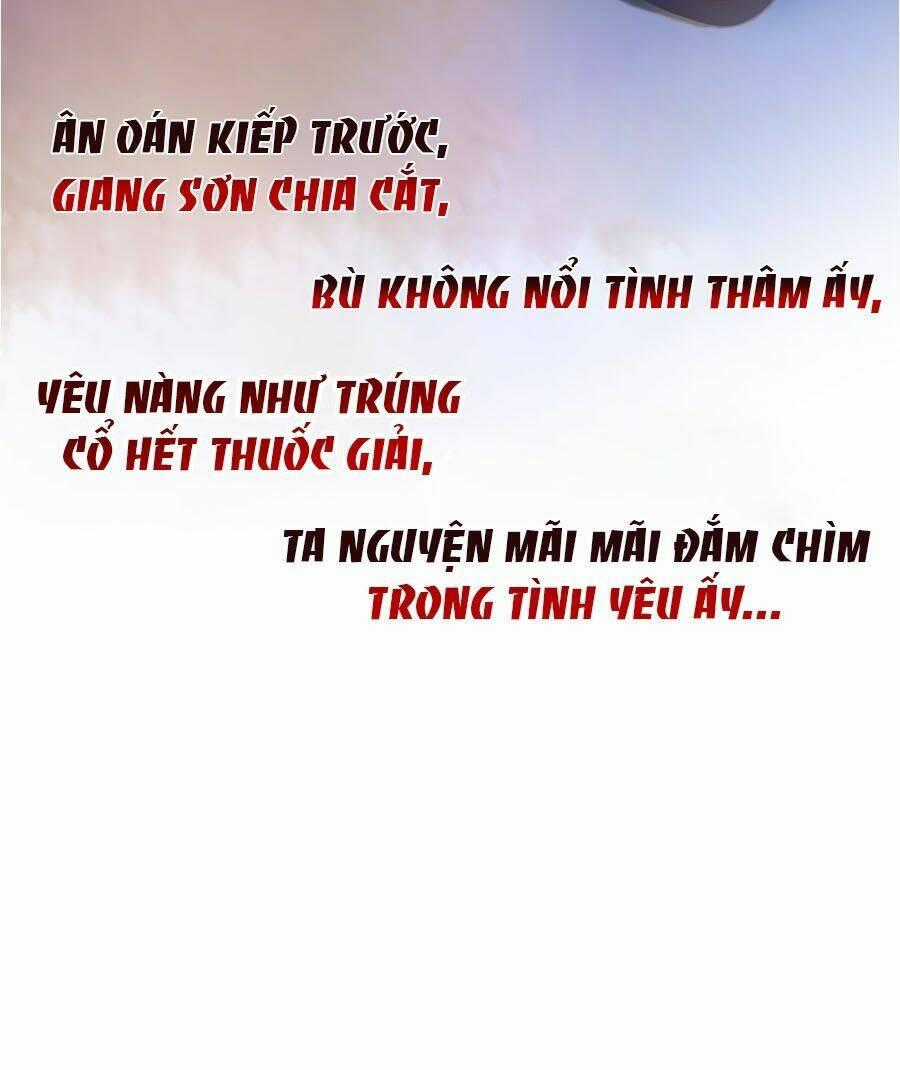 Mê Hoặc Lòng Người - Chapter 0 - Trang 29