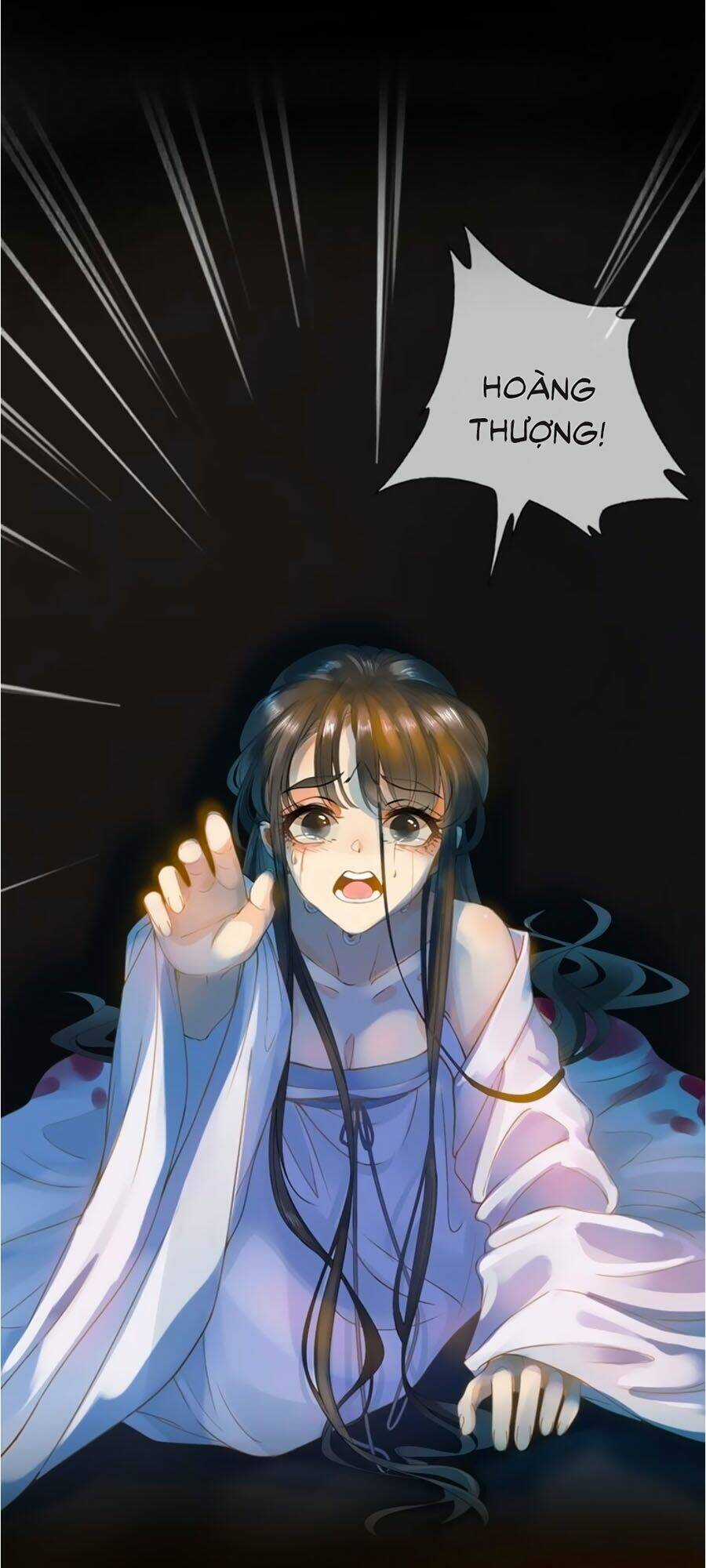 Mê Hoặc Lòng Người - Chapter 0 - Trang 4