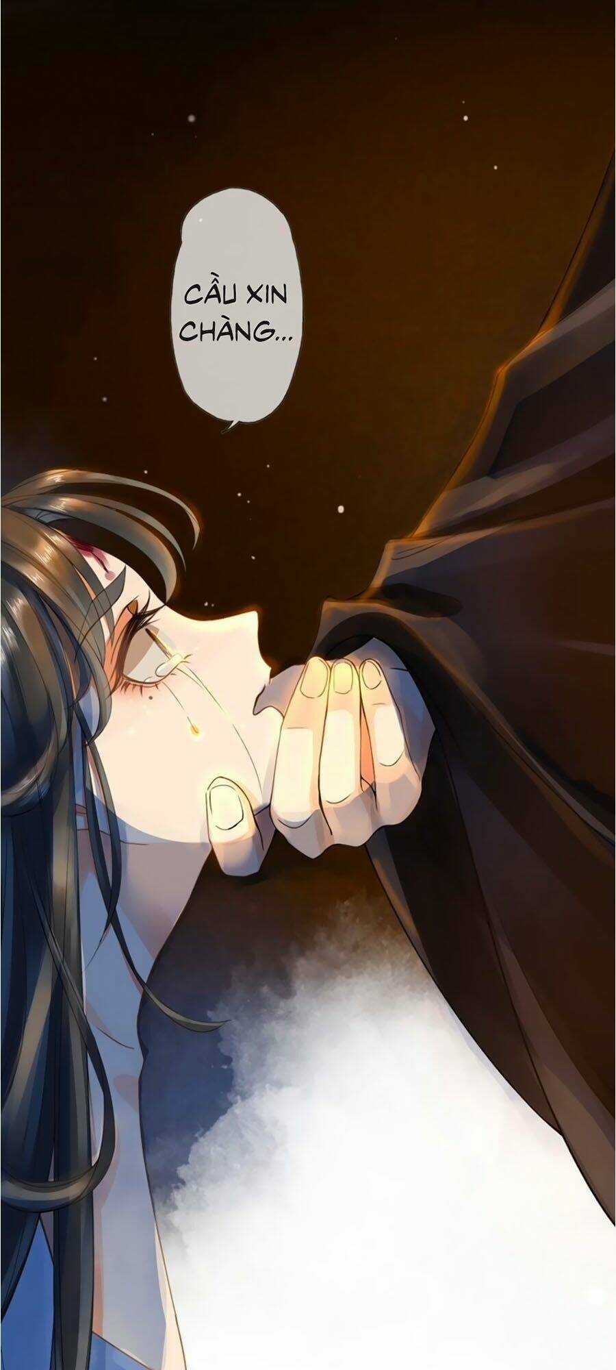 Mê Hoặc Lòng Người - Chapter 0 - Trang 5