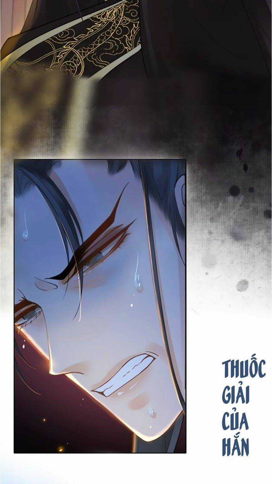 Mê Hoặc Lòng Người - Chapter 0 - Trang 10