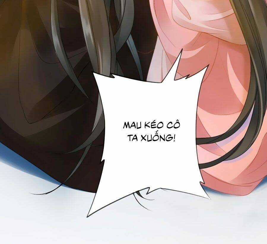 Mê Hoặc Lòng Người - Chapter 1 - Trang 12