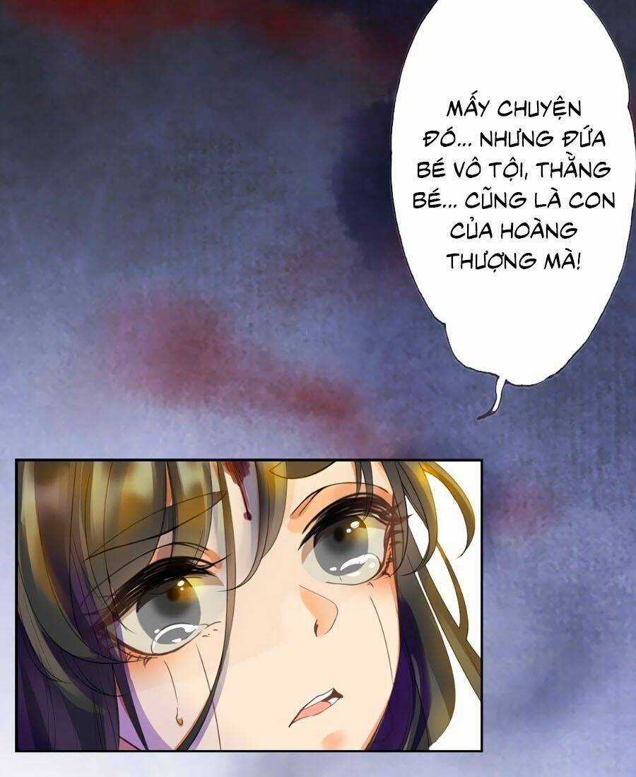 Mê Hoặc Lòng Người - Chapter 1 - Trang 18