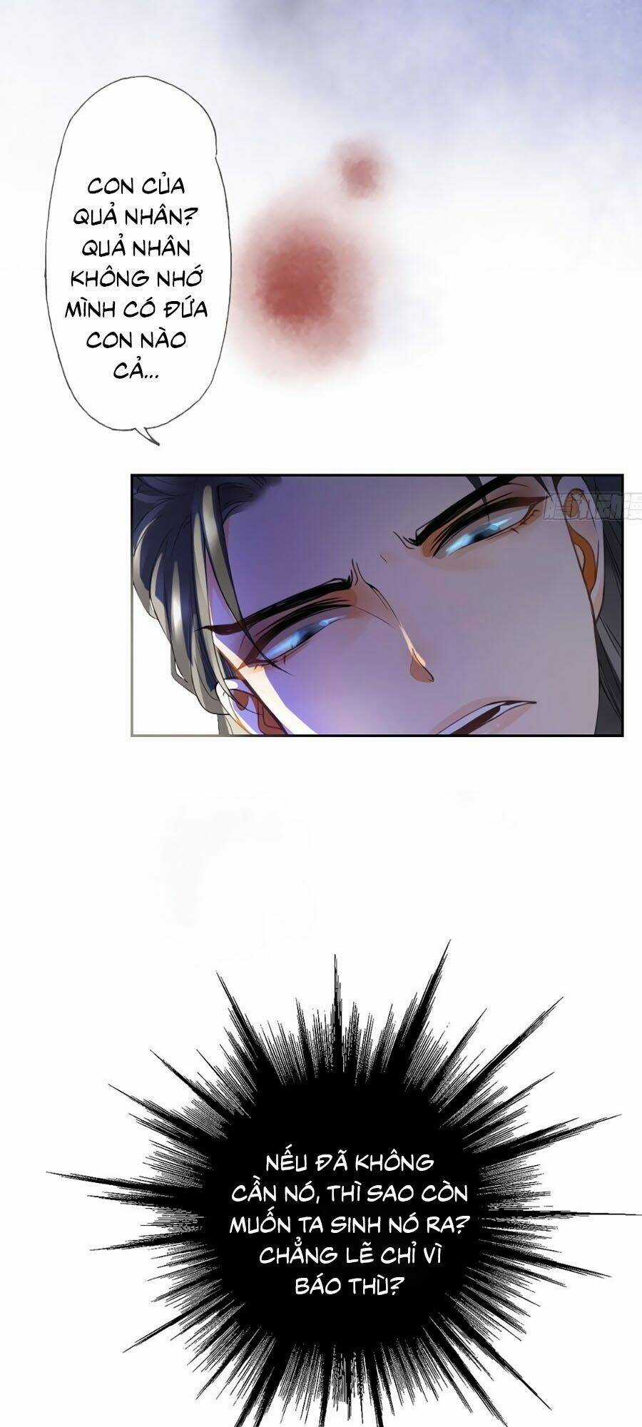 Mê Hoặc Lòng Người - Chapter 1 - Trang 19