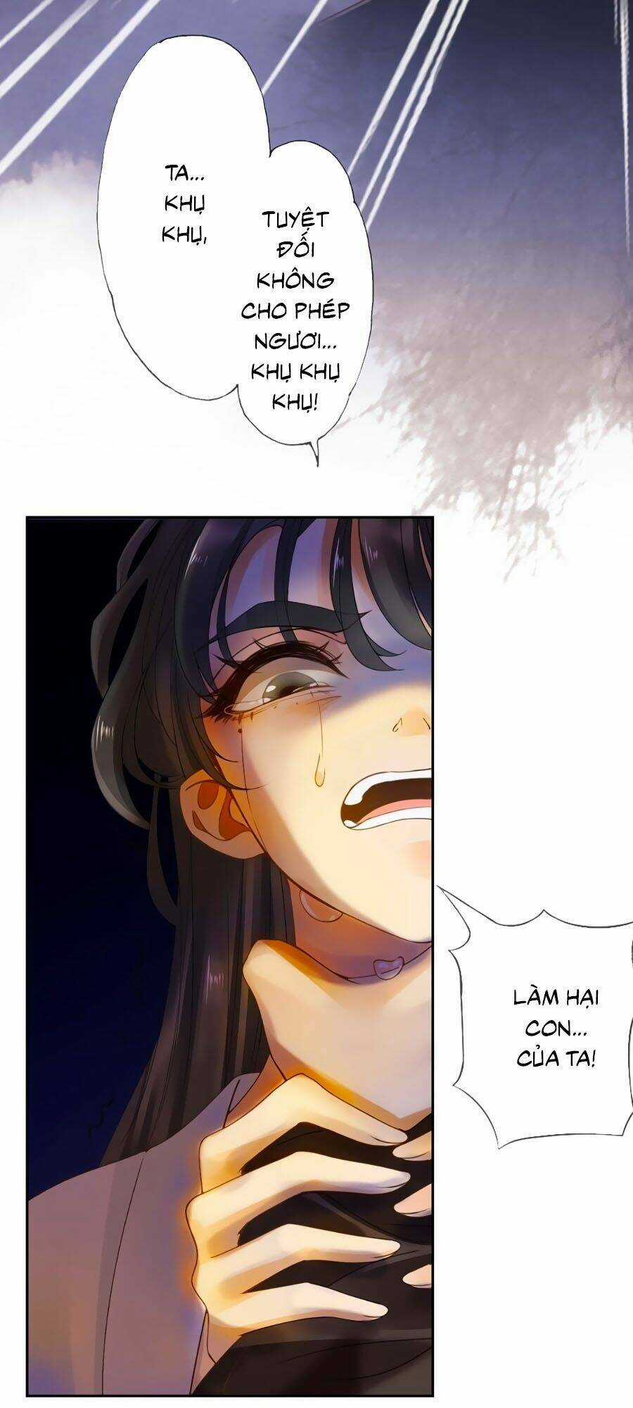 Mê Hoặc Lòng Người - Chapter 1 - Trang 33