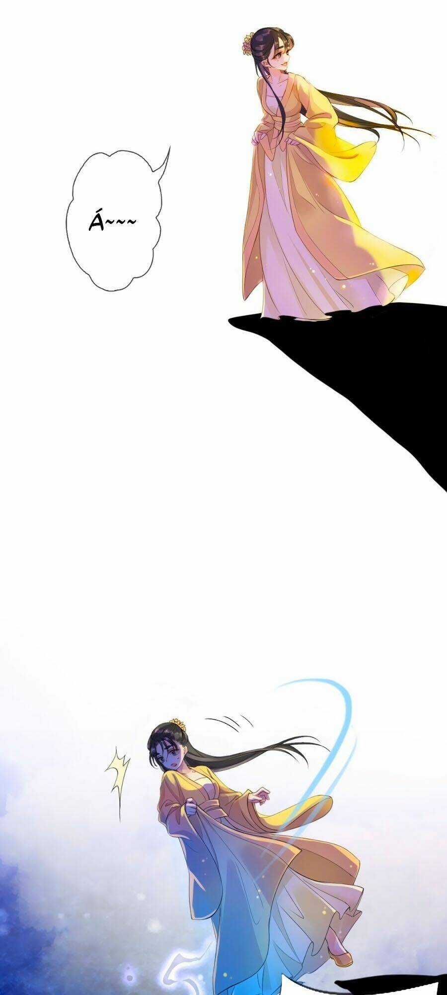 Mê Hoặc Lòng Người - Chapter 1 - Trang 43