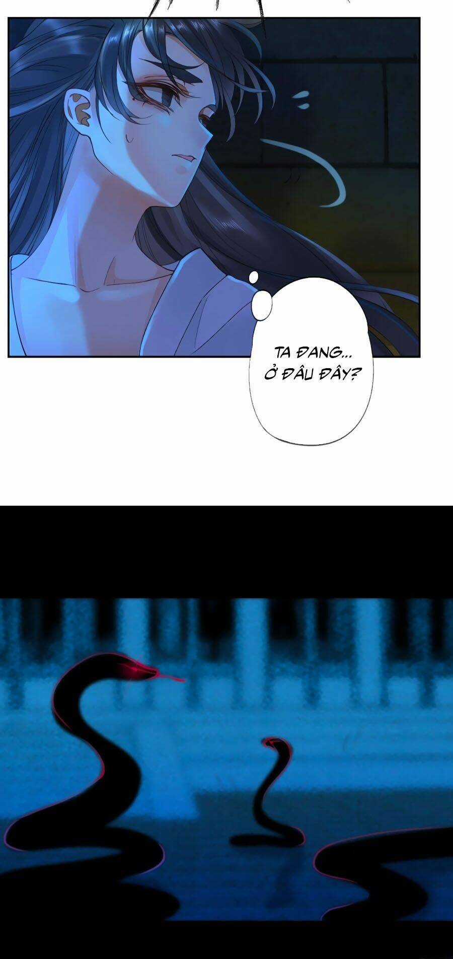 Mê Hoặc Lòng Người - Chapter 1 - Trang 49
