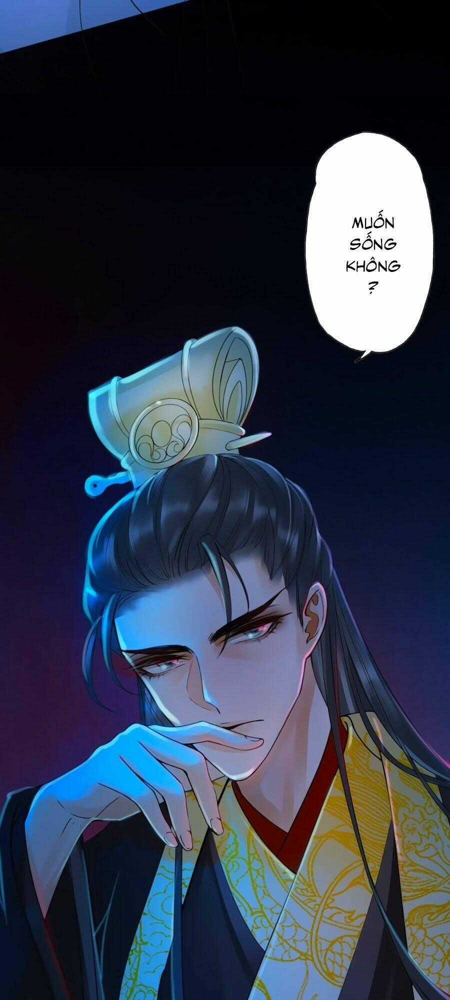 Mê Hoặc Lòng Người - Chapter 1 - Trang 55