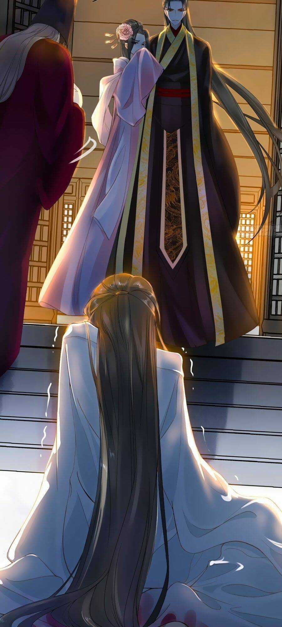 Mê Hoặc Lòng Người - Chapter 1 - Trang 7