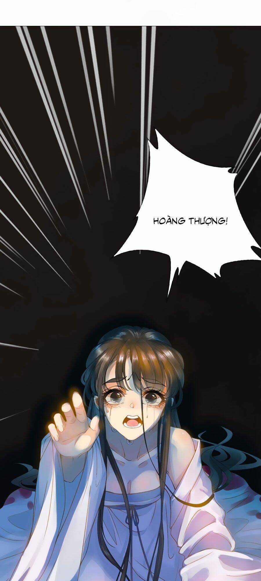 Mê Hoặc Lòng Người - Chapter 1 - Trang 9