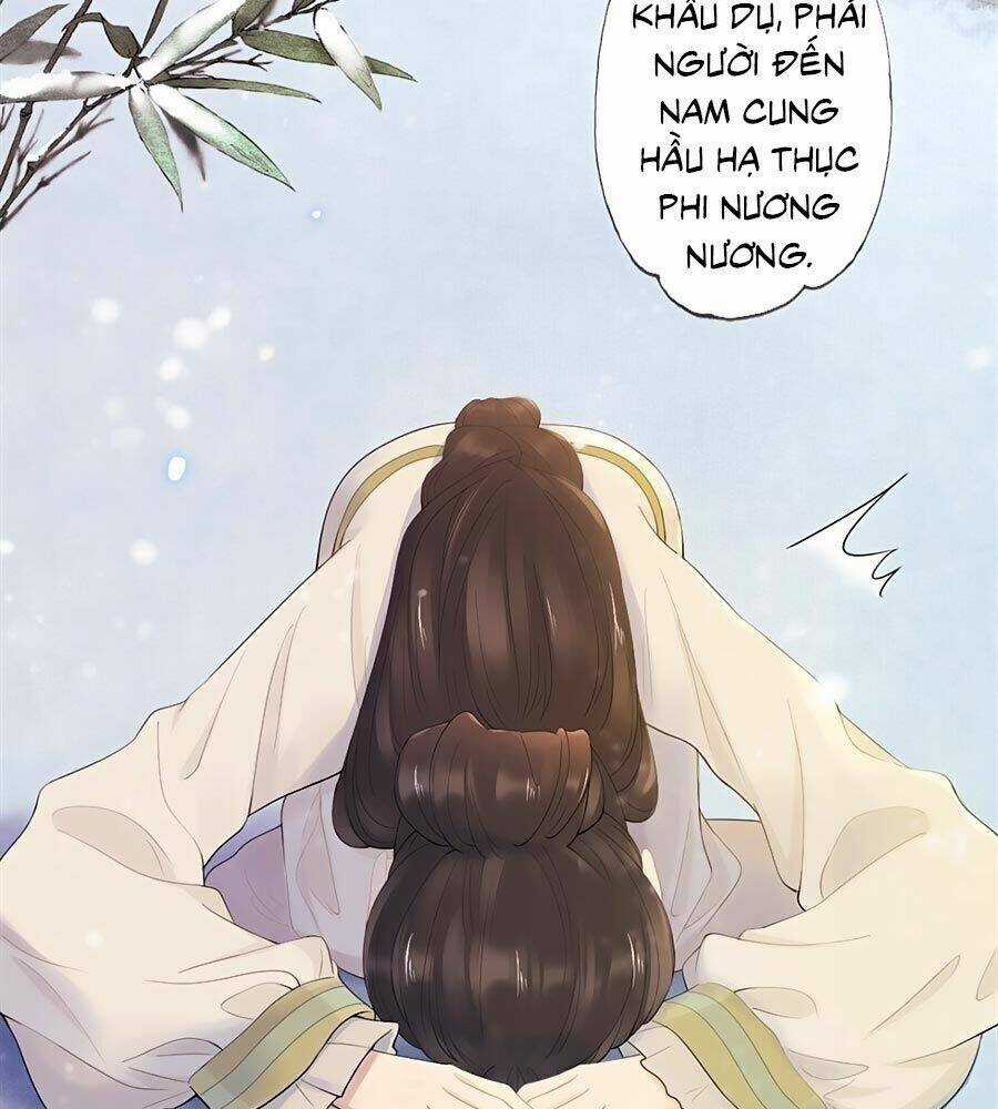 Mê Hoặc Lòng Người - Chapter 10 - Trang 29