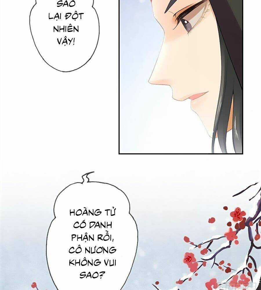 Mê Hoặc Lòng Người - Chapter 10 - Trang 34