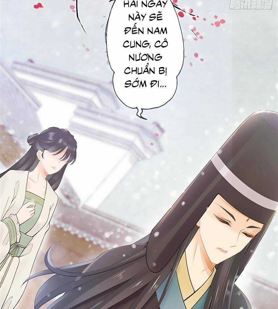 Mê Hoặc Lòng Người - Chapter 10 - Trang 39