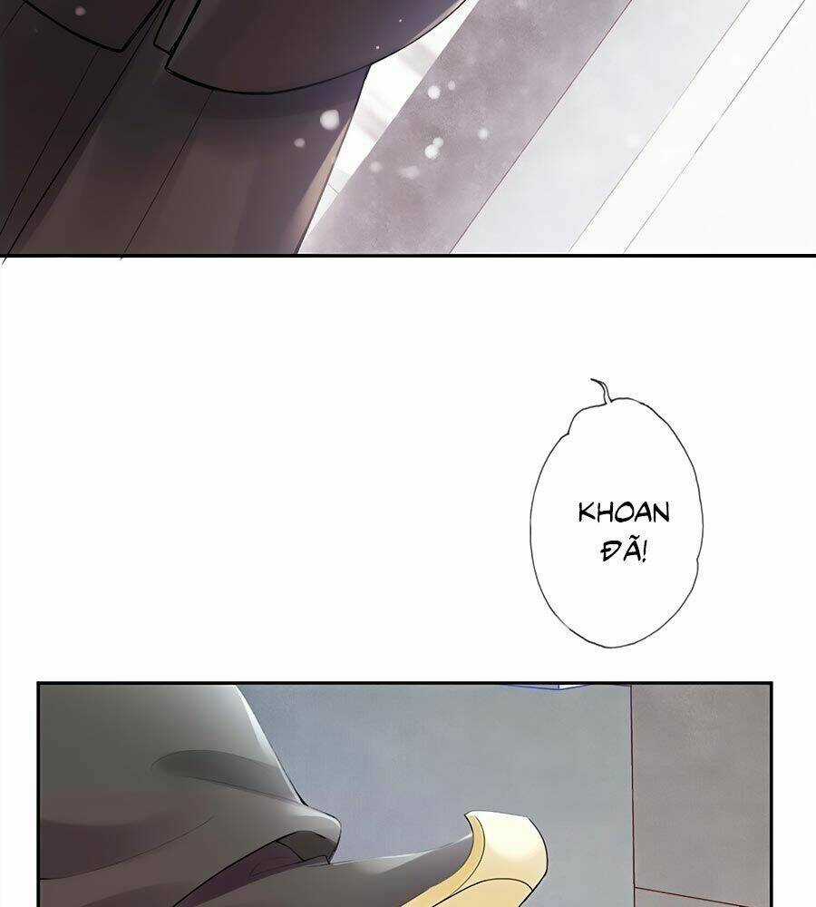 Mê Hoặc Lòng Người - Chapter 10 - Trang 41