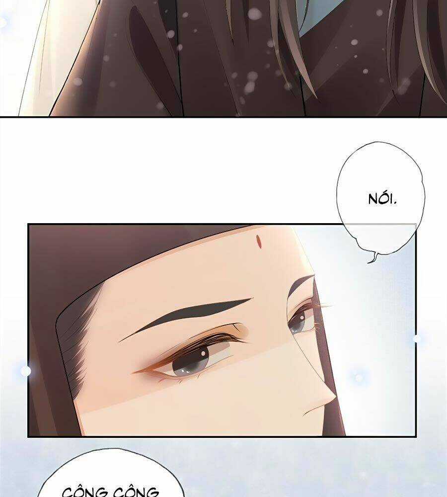 Mê Hoặc Lòng Người - Chapter 10 - Trang 44