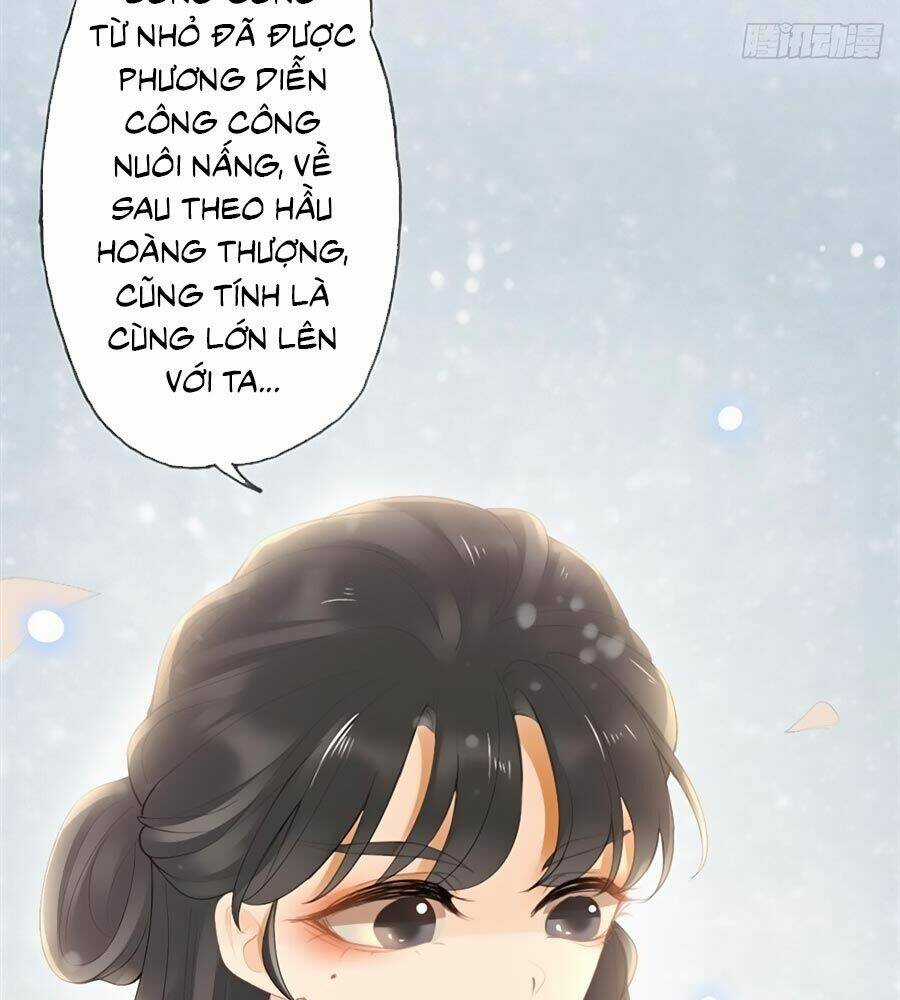 Mê Hoặc Lòng Người - Chapter 10 - Trang 45