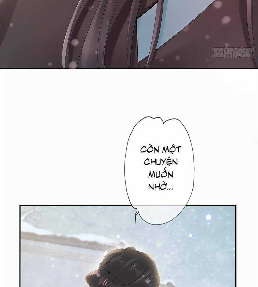 Mê Hoặc Lòng Người - Chapter 10 - Trang 50