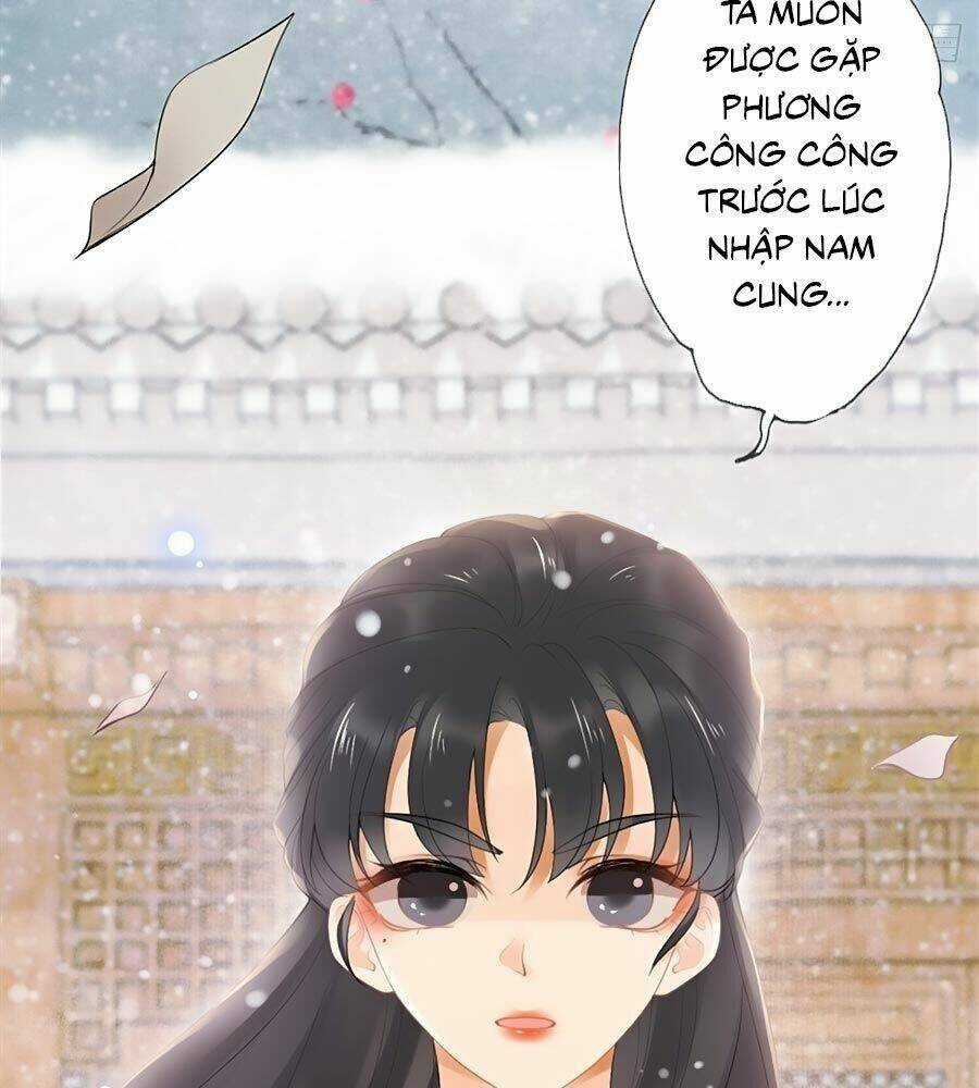 Mê Hoặc Lòng Người - Chapter 10 - Trang 54