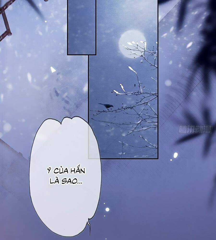 Mê Hoặc Lòng Người - Chapter 10 - Trang 8