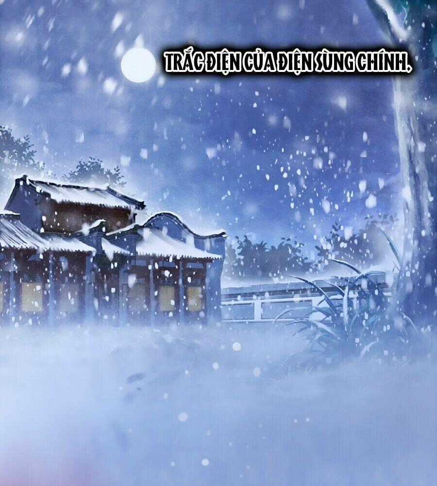 Mê Hoặc Lòng Người - Chapter 11 - Trang 1