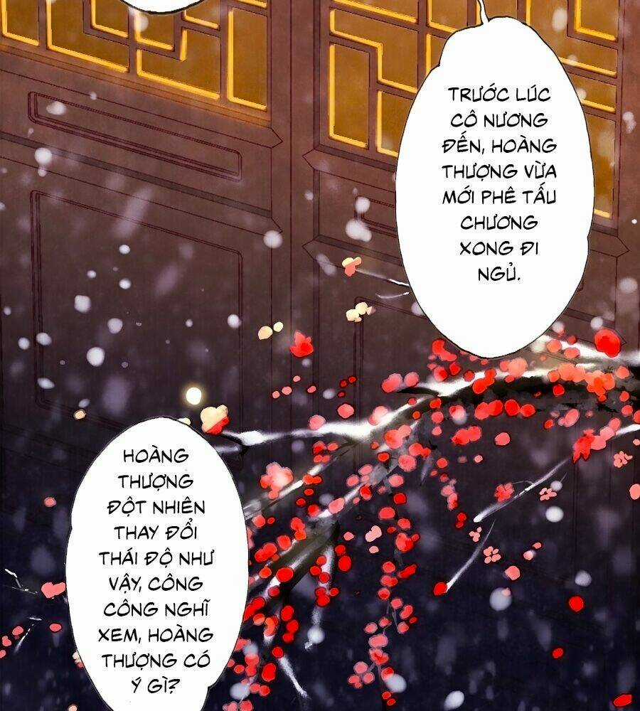 Mê Hoặc Lòng Người - Chapter 11 - Trang 18