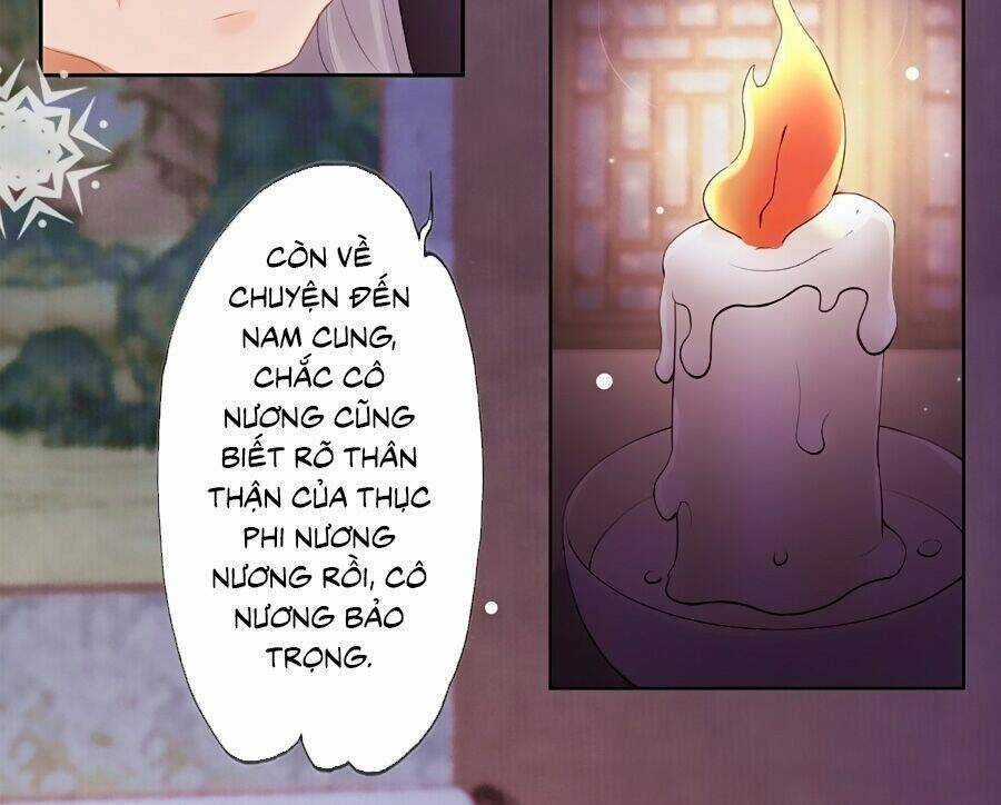 Mê Hoặc Lòng Người - Chapter 11 - Trang 30