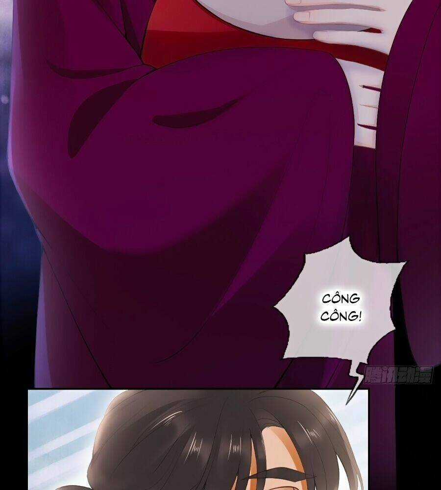 Mê Hoặc Lòng Người - Chapter 11 - Trang 5