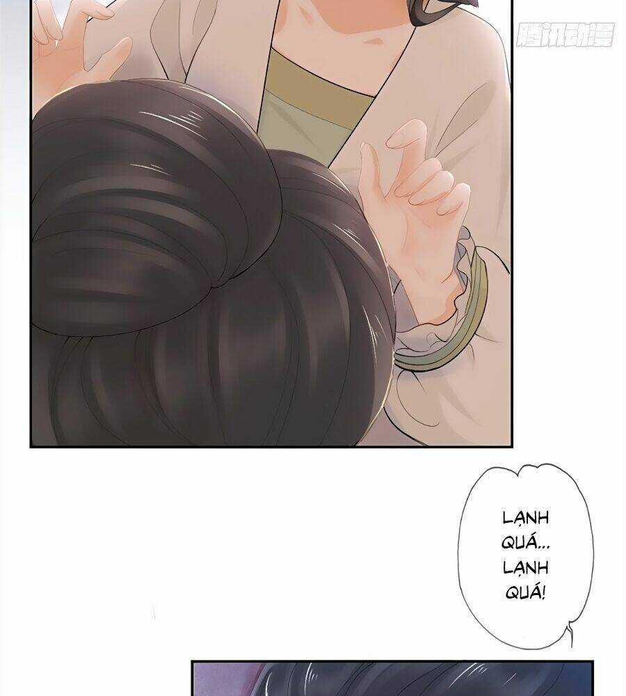 Mê Hoặc Lòng Người - Chapter 11 - Trang 64