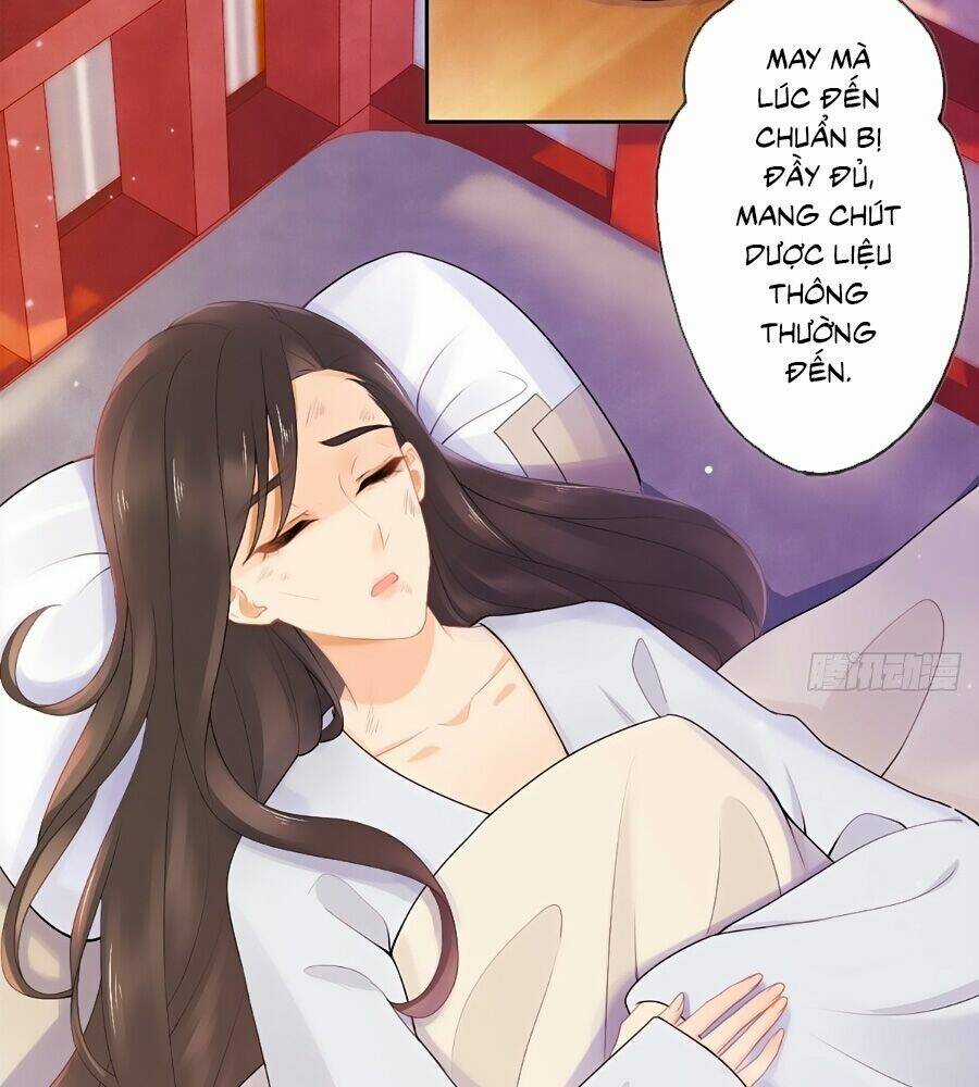 Mê Hoặc Lòng Người - Chapter 11 - Trang 69