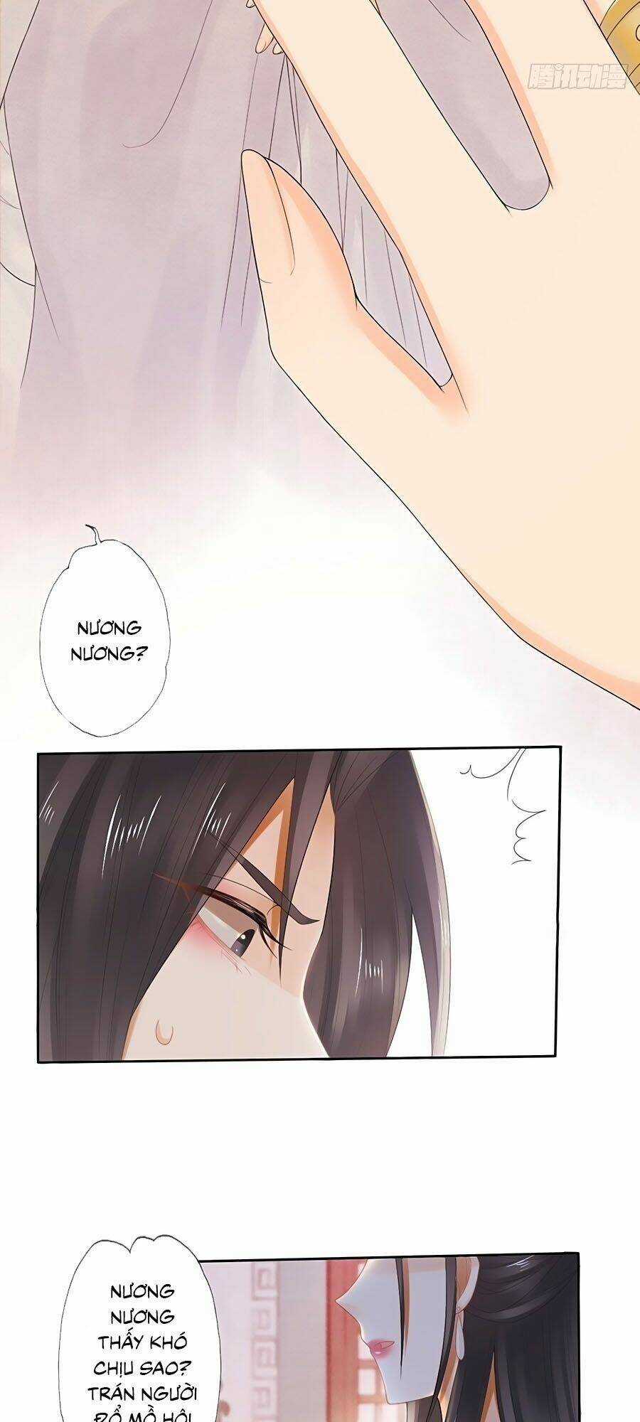 Mê Hoặc Lòng Người - Chapter 12 - Trang 42