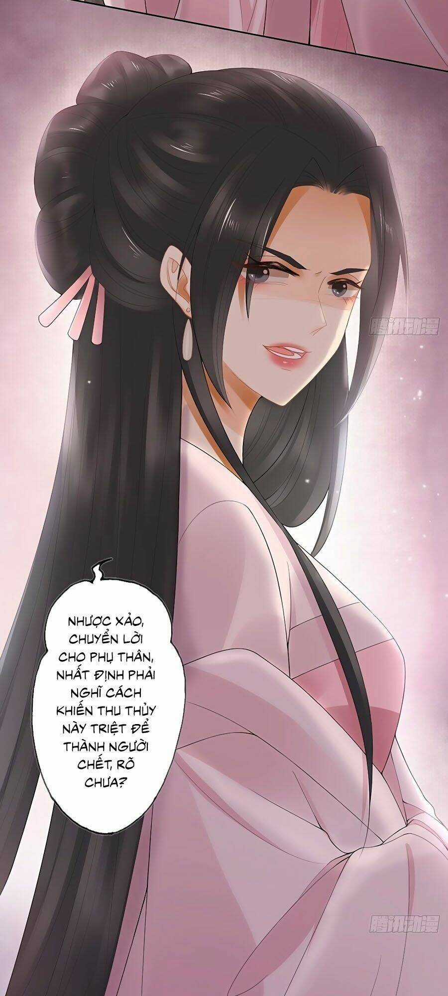 Mê Hoặc Lòng Người - Chapter 12 - Trang 45