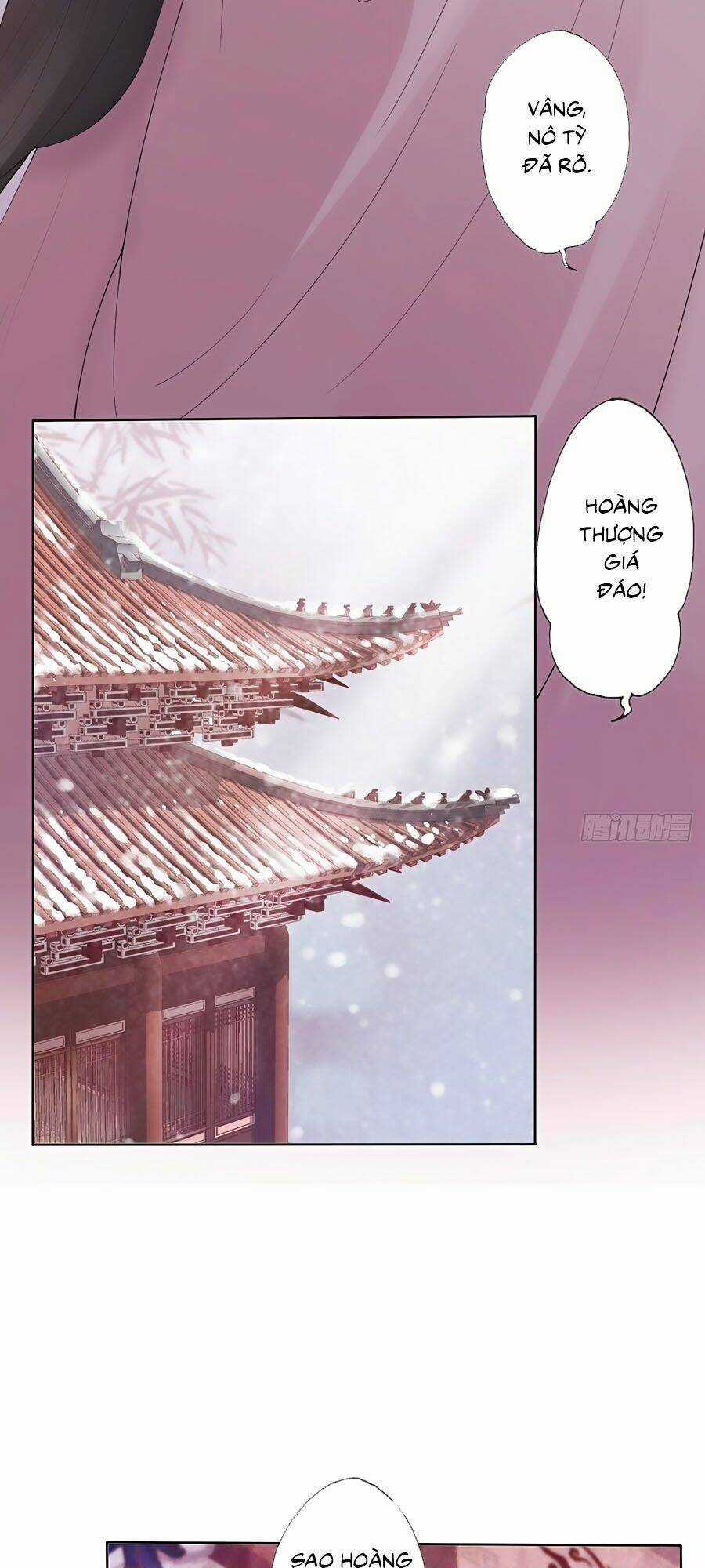 Mê Hoặc Lòng Người - Chapter 12 - Trang 46