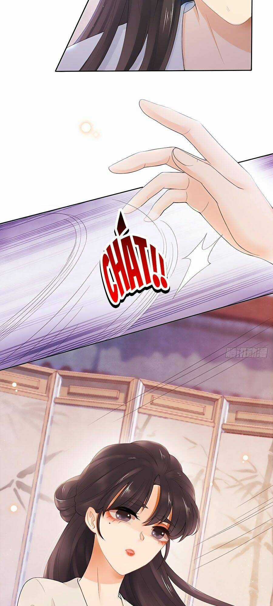 Mê Hoặc Lòng Người - Chapter 12 - Trang 9