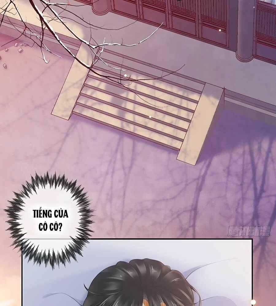 Mê Hoặc Lòng Người - Chapter 13 - Trang 2