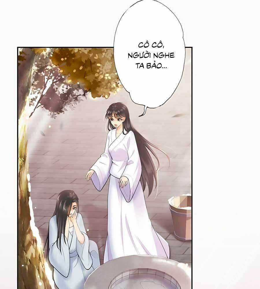 Mê Hoặc Lòng Người - Chapter 13 - Trang 11