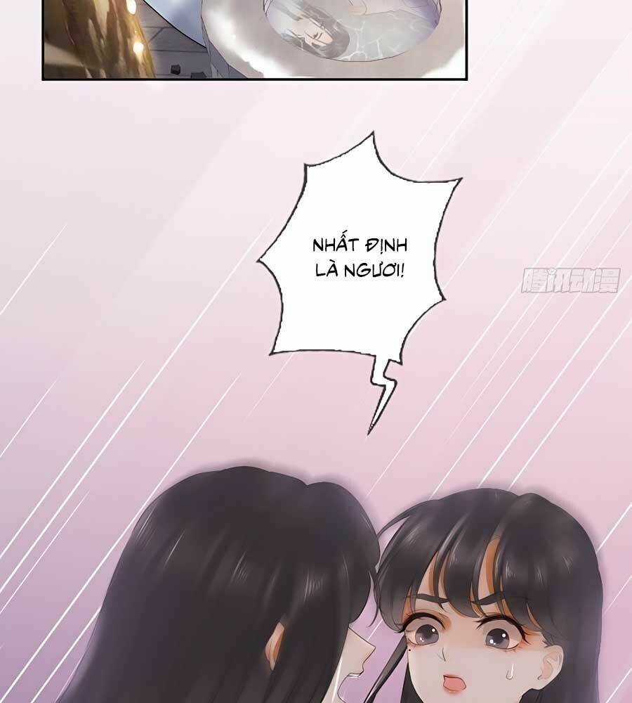 Mê Hoặc Lòng Người - Chapter 13 - Trang 12