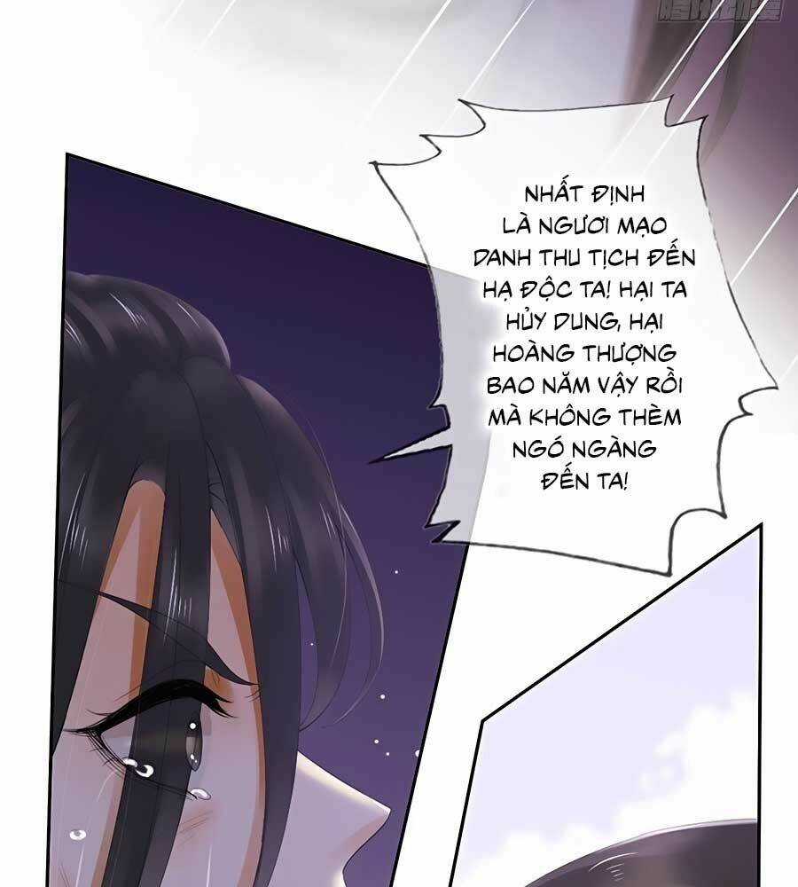 Mê Hoặc Lòng Người - Chapter 13 - Trang 14