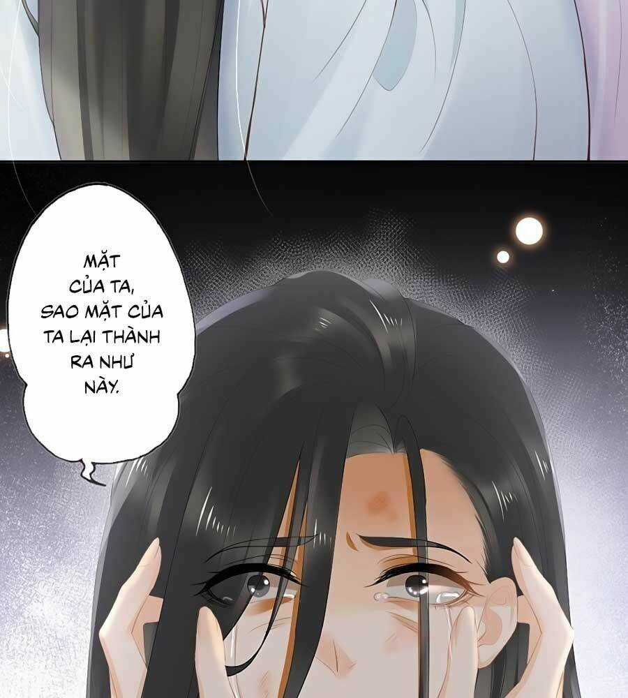 Mê Hoặc Lòng Người - Chapter 13 - Trang 18