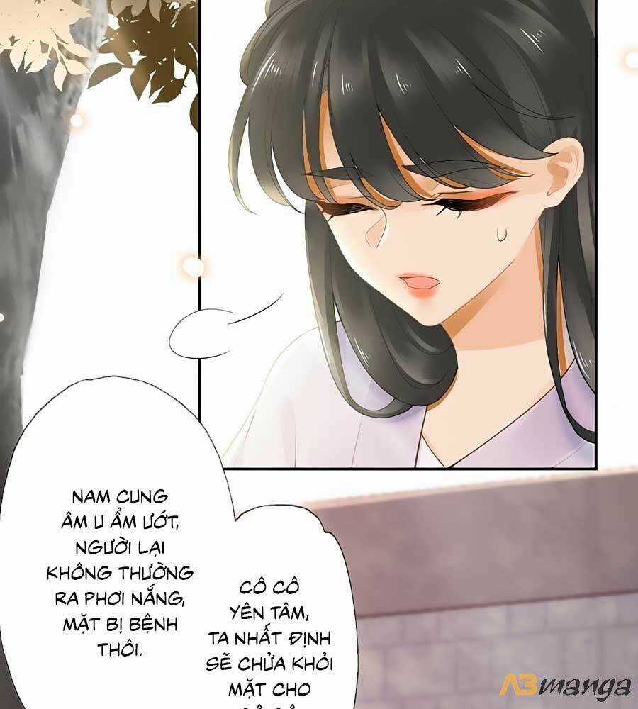 Mê Hoặc Lòng Người - Chapter 13 - Trang 20