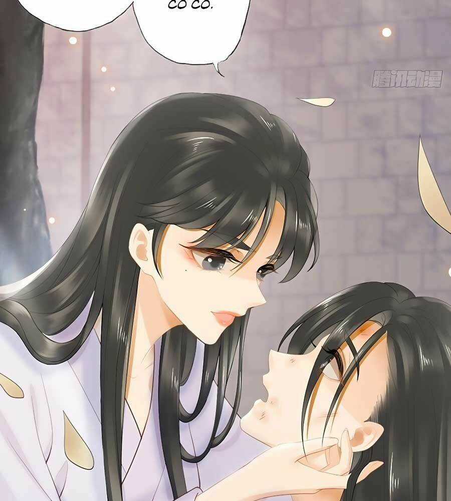 Mê Hoặc Lòng Người - Chapter 13 - Trang 21