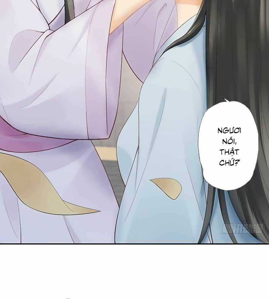 Mê Hoặc Lòng Người - Chapter 13 - Trang 22