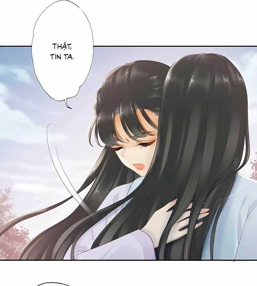 Mê Hoặc Lòng Người - Chapter 13 - Trang 23