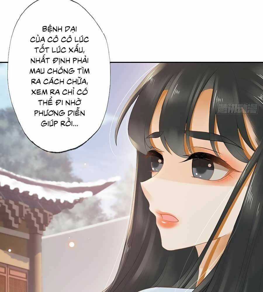 Mê Hoặc Lòng Người - Chapter 13 - Trang 24