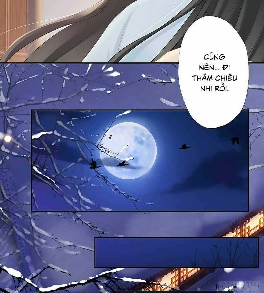 Mê Hoặc Lòng Người - Chapter 13 - Trang 25