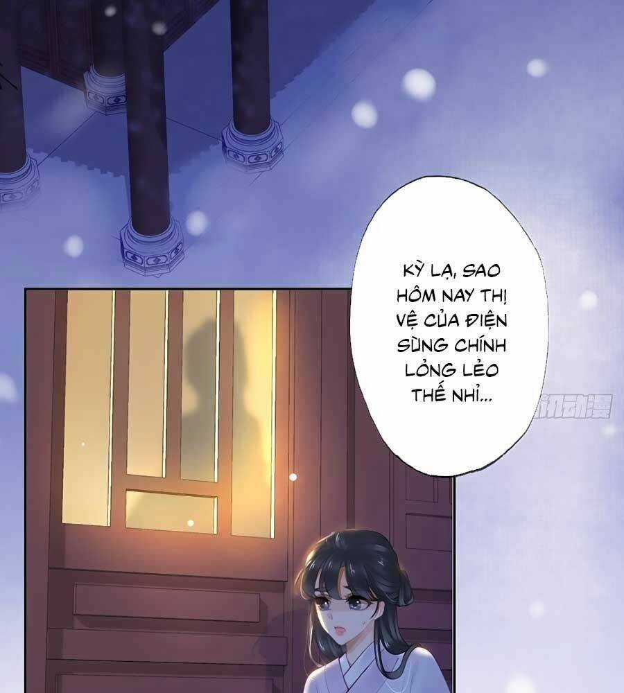 Mê Hoặc Lòng Người - Chapter 13 - Trang 27