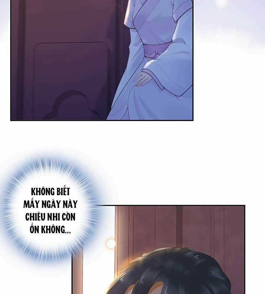 Mê Hoặc Lòng Người - Chapter 13 - Trang 28